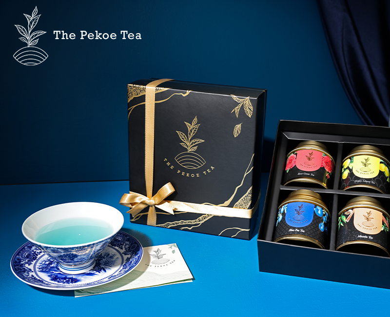 The Pekoe Tea